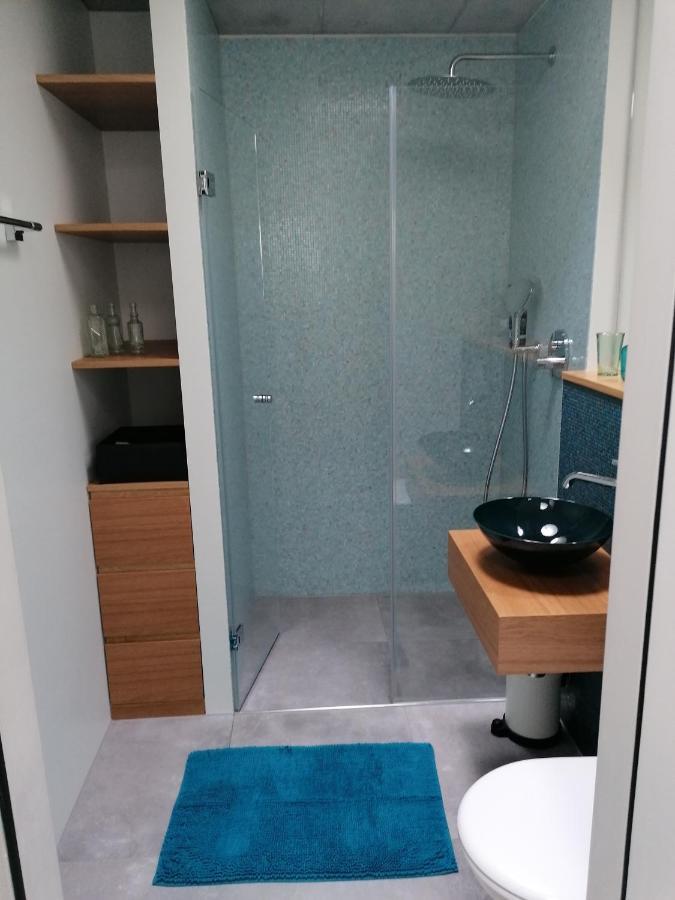 Gastezimmer Fischergarten Solothurn Eksteriør billede